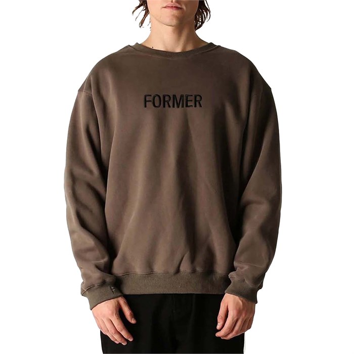 Former - Legacy Crew - Men's