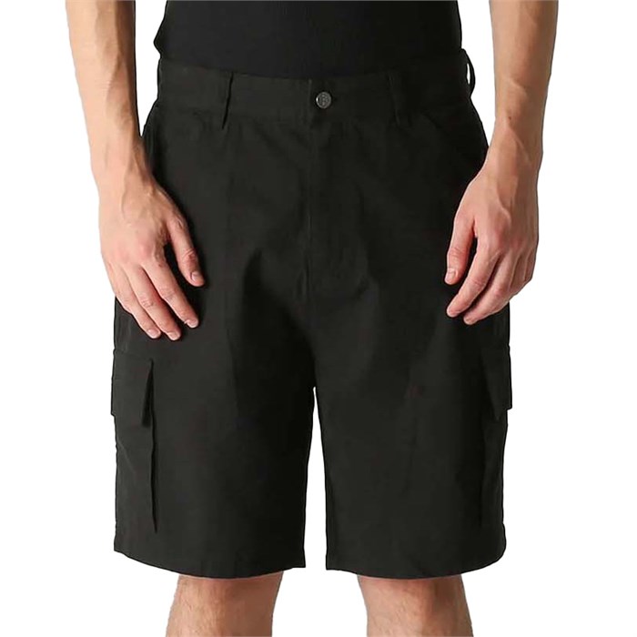 Former - Distend Cargo Walkshorts - Men's