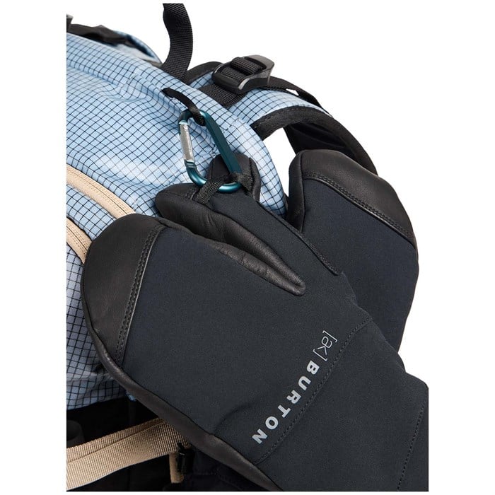 Burton AK GORE-TEX Clutch Mittens | evo