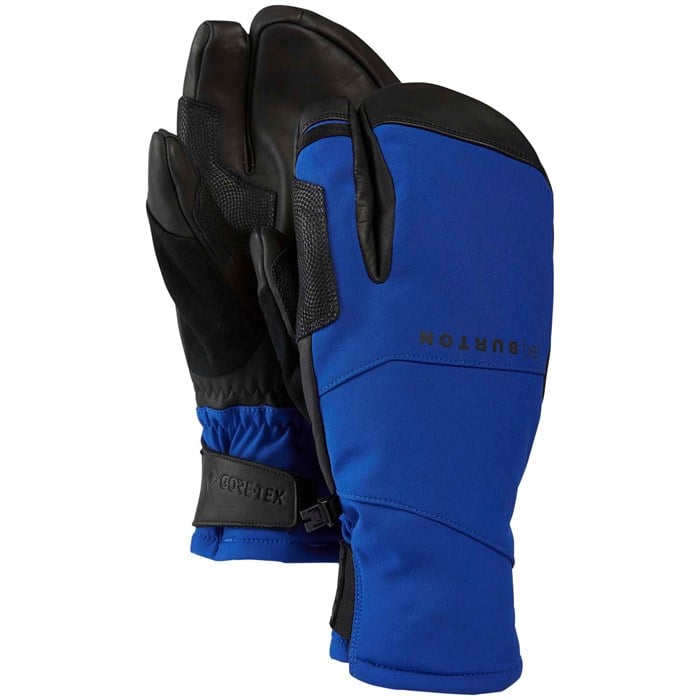 Burton AK GORE-TEX Clutch Mittens | evo