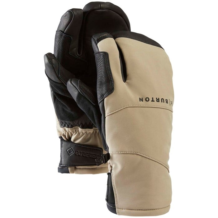 Burton - Burton AK GORE-TEX Clutch Mittens