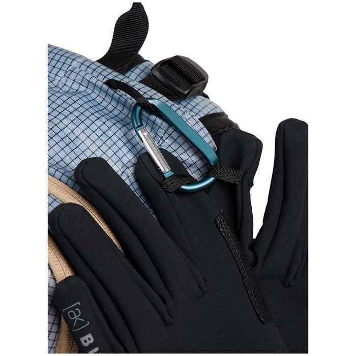 Burton AK Helium Expedition Gloves | evo