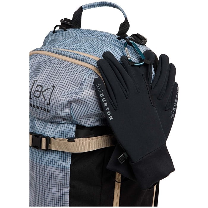 Mr.H様BURTON AK EXPEDITION GLOVE 新品タグ付き Burton [ak] Helium Expedition Gloves | Winter Gloves | Burton.com