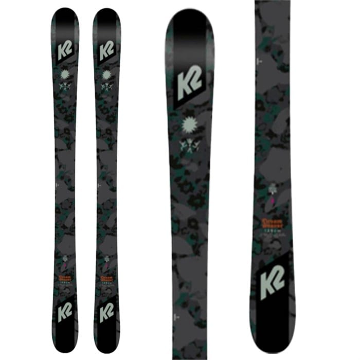K2 - Dreamweaver Skis - Girls' 2023