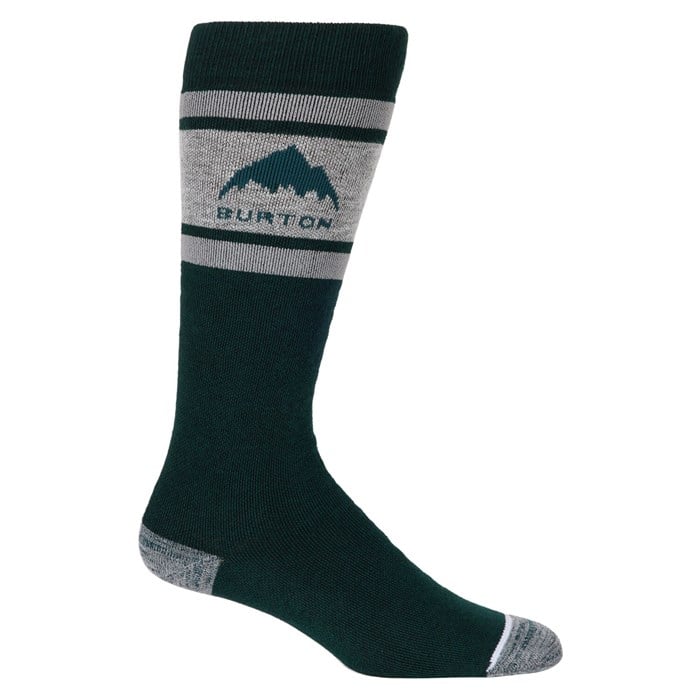Burton - Burton Weekend Midweight 2-Pack Socks - Women's
