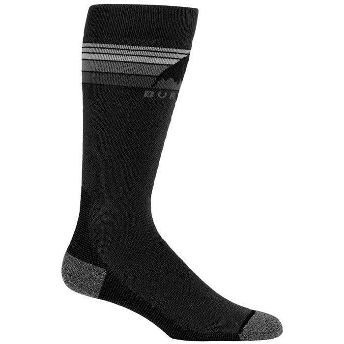 Burton - Burton Emblem Midweight Socks - Women's