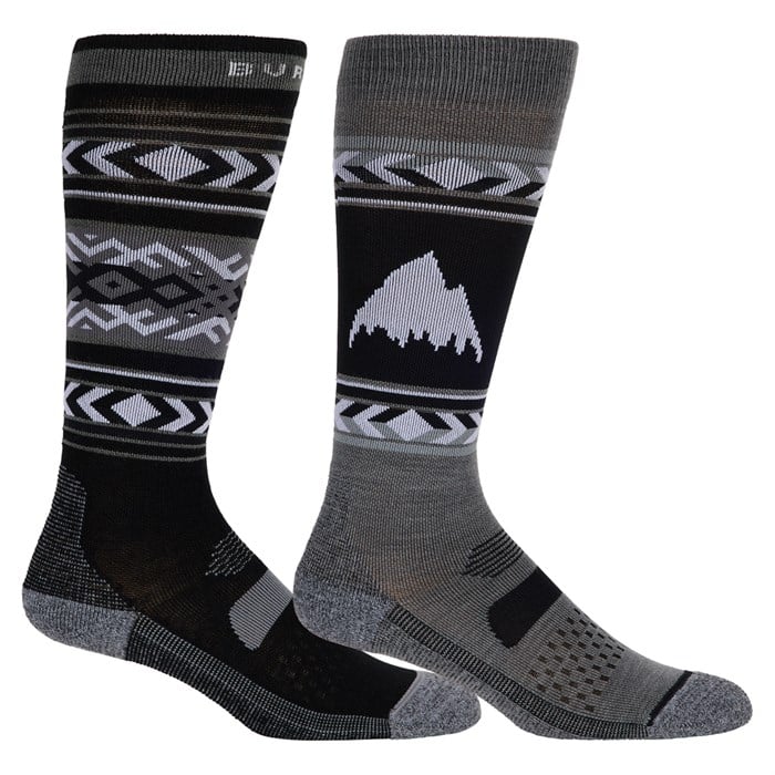 Burton - Burton Performance Lightweight 2-Pack Socks - Women's