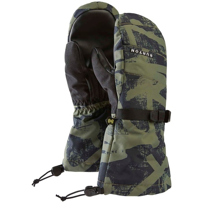 Burton - Burton GORE-TEX Mittens - Kids'