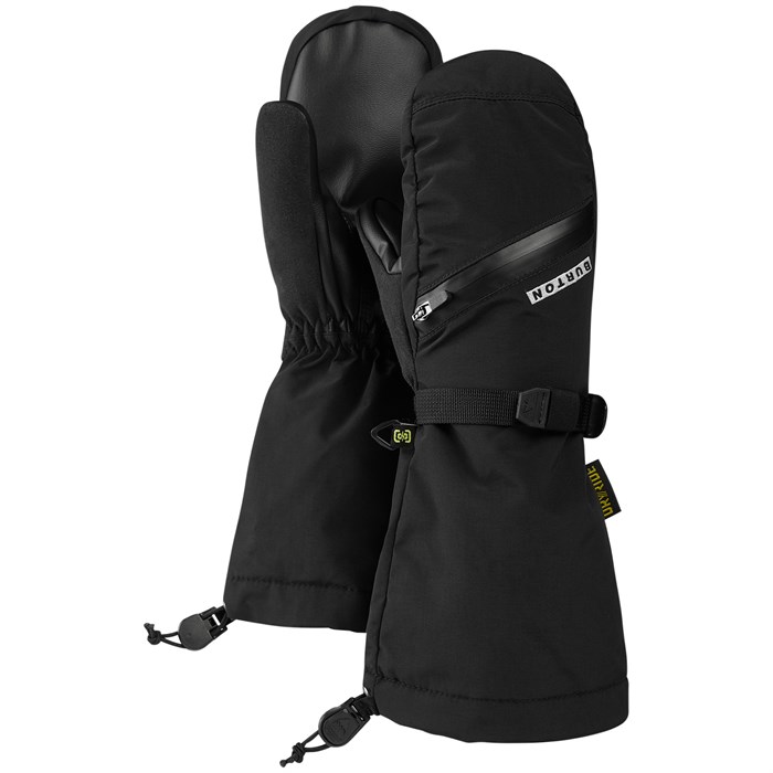 Burton - Burton Vent Mittens - Kids' - Used