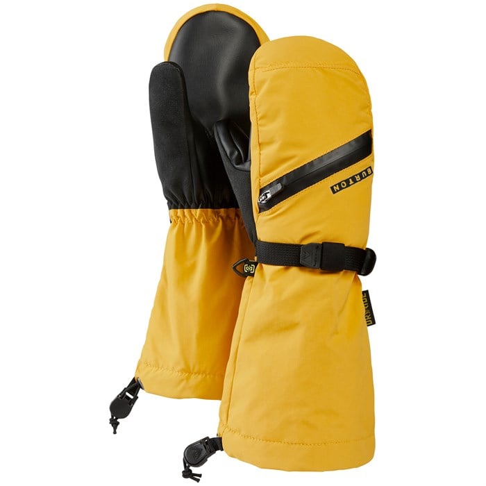 Burton Vent Mittens Kids'