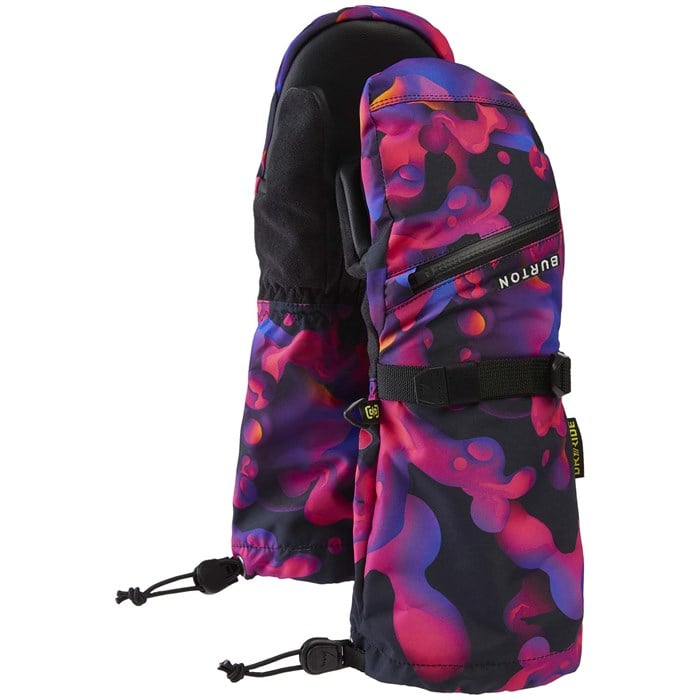 Burton - Burton Vent Mittens - Kids'