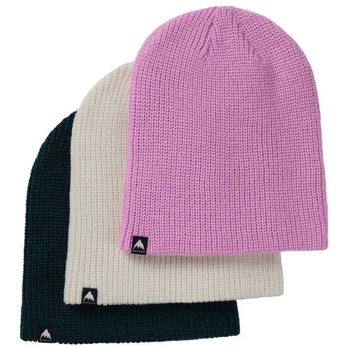 Burton - Recycled DND 3-Pack Beanie - Kids'