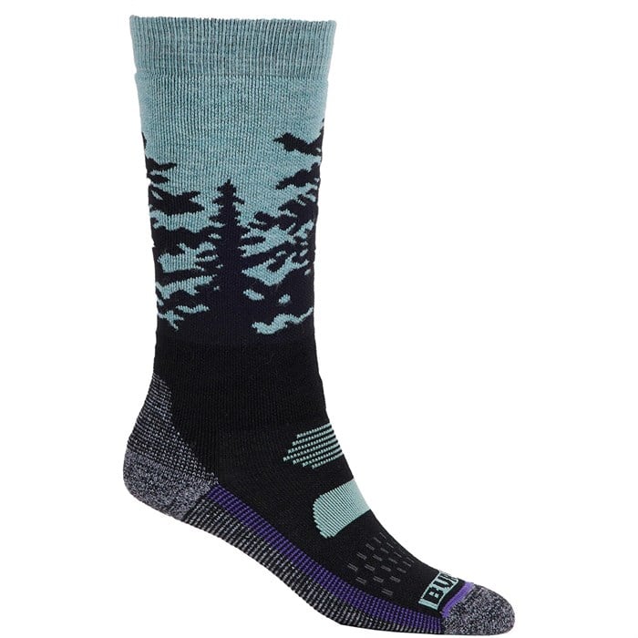 Burton - Burton Performance Midweight Socks - Kids'