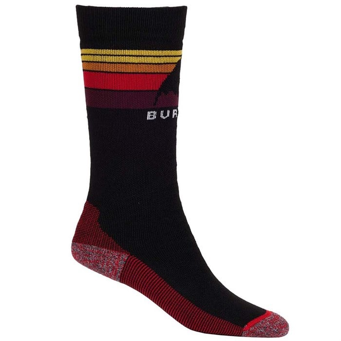 Burton - Burton Emblem Midweight Socks - Kids'