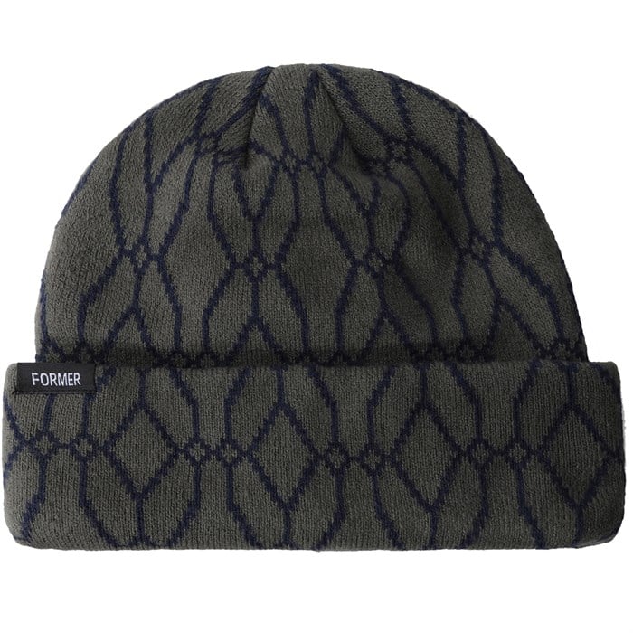 Former - Expansion Beanie