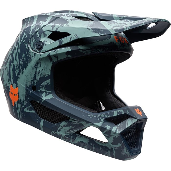 Fox Racing - Fox Racing Rampage Bike Helmet - Kids'