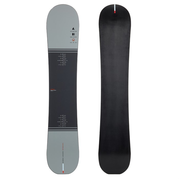 Season Primer Snowboard 2026 | evo Canada