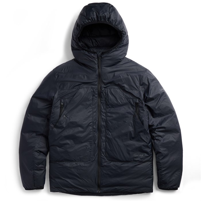 Oyuki Toya Down Insulator Jacket - Unisex | evo