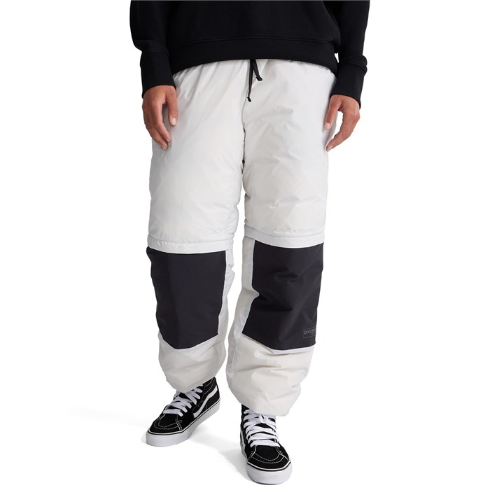 Oyuki Toya Down Insulator Zip-Off Pants - Unisex | evo