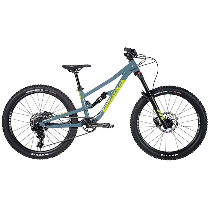 Norco - Fluid FS 4.1 Complete Mountain Bike - Kids' 2024
