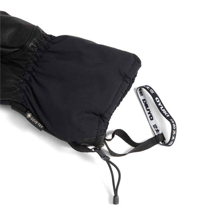 Oyuki Yotei GORE-TEX Gloves | evo