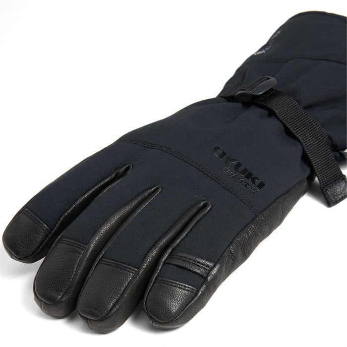 Oyuki Yotei GORE-TEX Gloves | evo