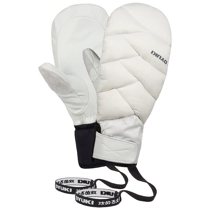 Oyuki - Oyuki Ezo GORE-TEX Mittens - Women's