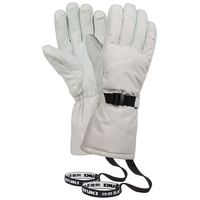 Oyuki - Nito GORE-TEX Gloves - Women's