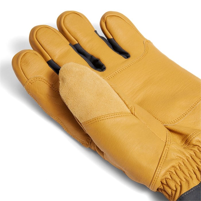 Oyuki Arashi Guide GORE-TEX Gloves | evo