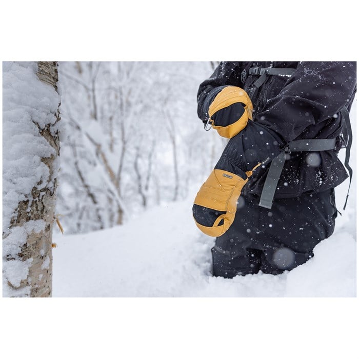 Amazon | [エビス] eb's【23/24・GIRLY MITT】 ガーリーミット