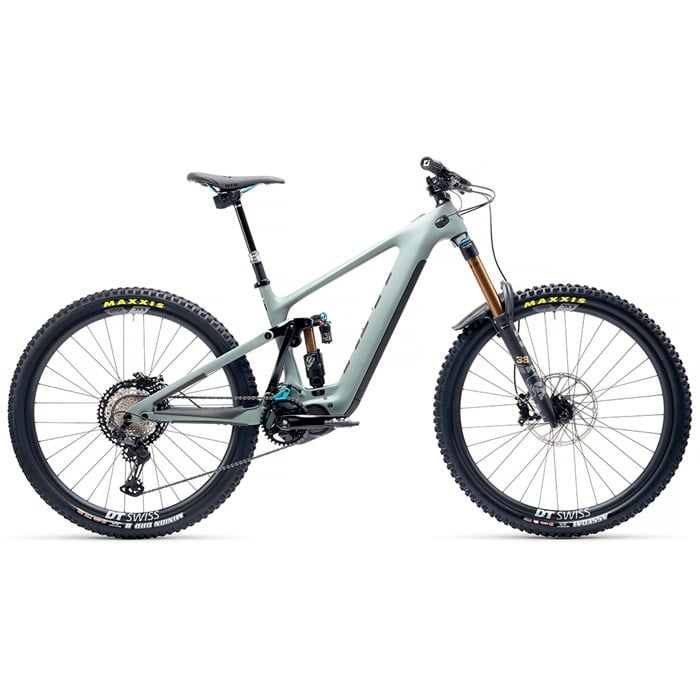 Yeti Cycles - 160E T1 XT E-Mountain Bike 2022