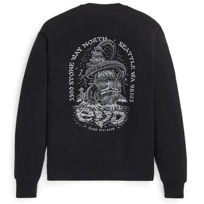 evo - evo Seattle Service Crew - Unisex