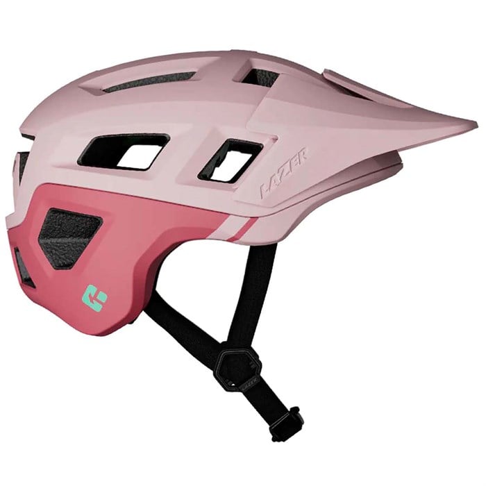 Lazer - Coyote KinetiCore Bike Helmet