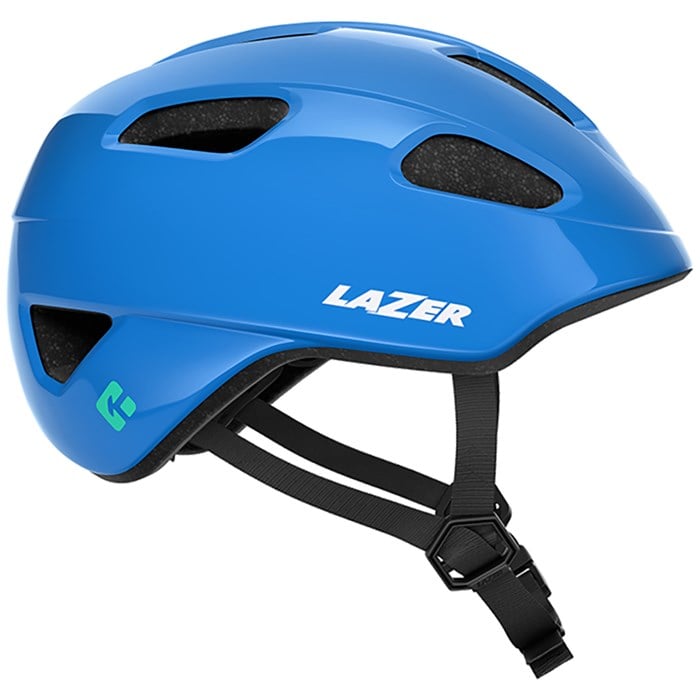 Lazer - Nutz Kineticore Bike Helmet - Kids'