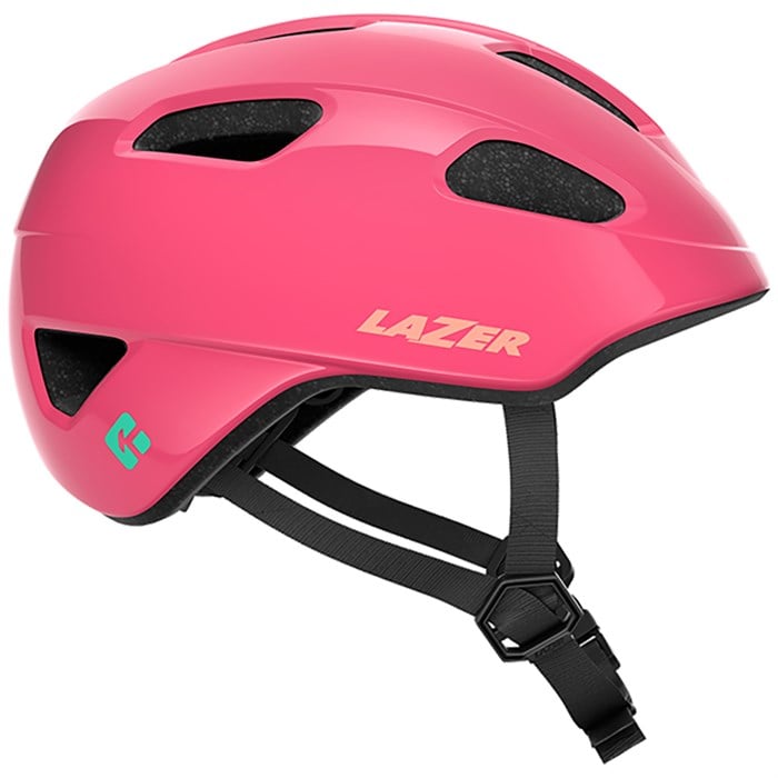 Lazer - Nutz KinetiCore Bike Helmet - Kids'