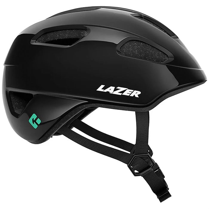 Lazer - Lazer Nutz KinetiCore Bike Helmet - Kids'