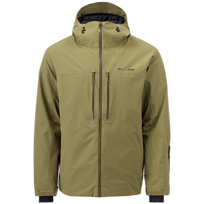 Flylow - Albert Jacket - Men's