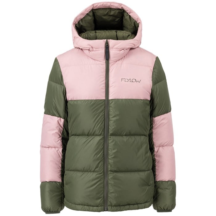 Flylow - Betty Down Jacket - Women's