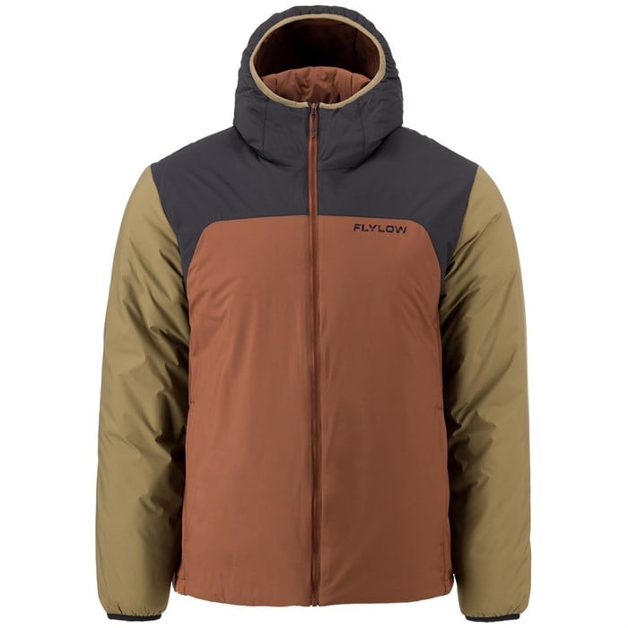 Flylow - Flylow Crowe Jacket - Men's
