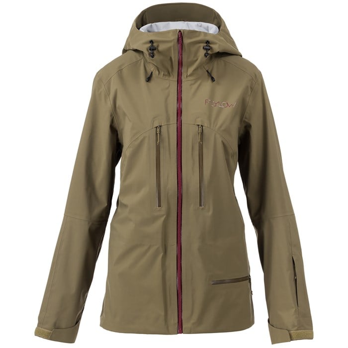 Flylow - Flylow Domino Jacket - Women's