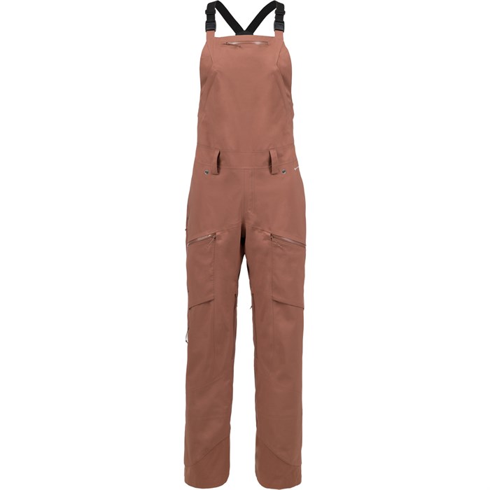 Flylow - Flylow Foxy Short Bibs - Women's