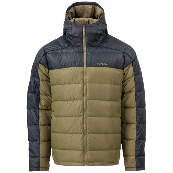 Flylow - General's Down Jacket - Men's