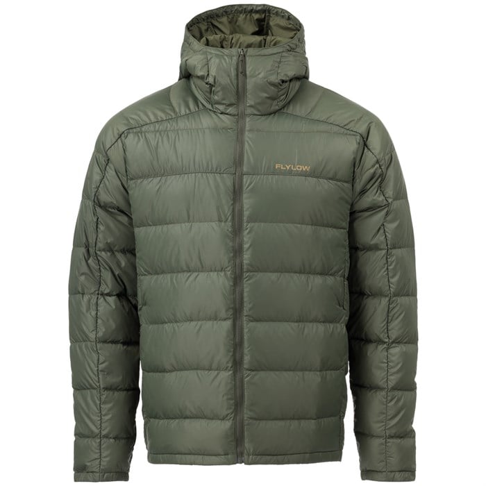 Flylow - Flylow General's Down Jacket - Men's