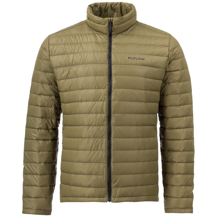 Flylow - Flylow General's Down Sweater - Men's