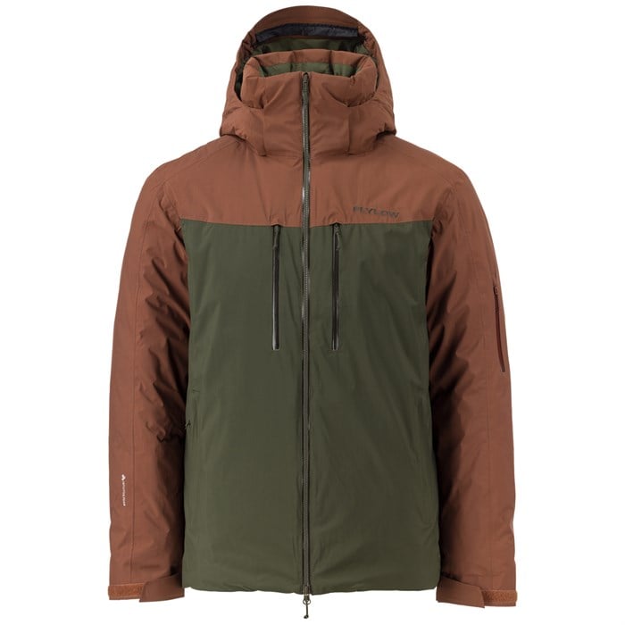 Flylow - Flylow Iceman Coat - Men's