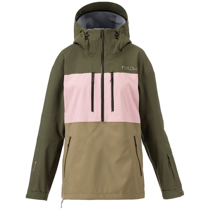 Flylow - Lucy Anorak - Women's