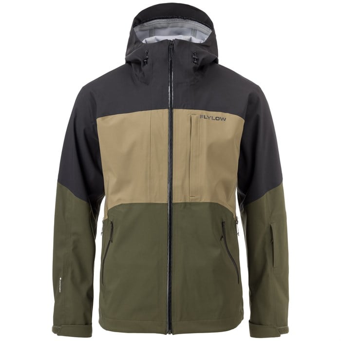 Flylow - Malone Jacket - Men's