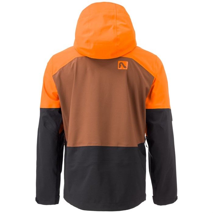 Flylow Malone Jacket Men's evo