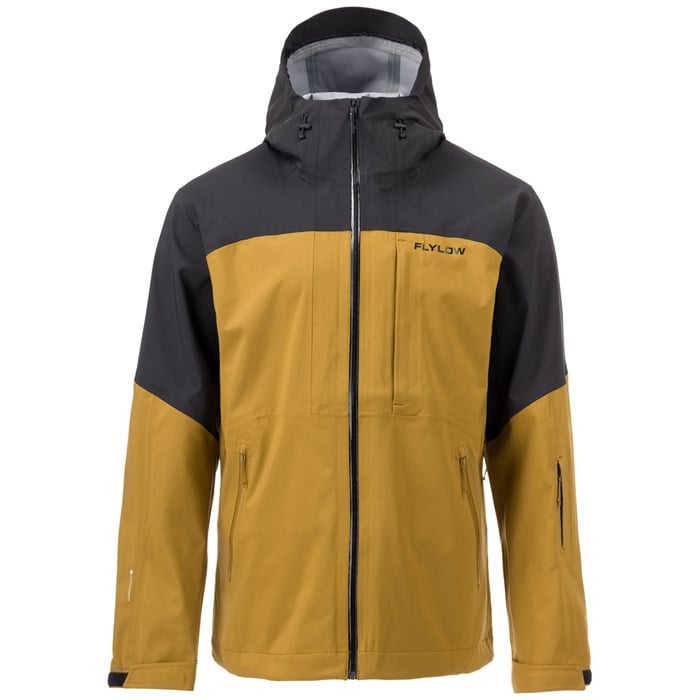 Flylow - Flylow Malone Jacket - Men's