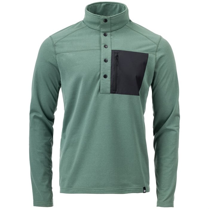 Flylow - Micah Fleece - Men's